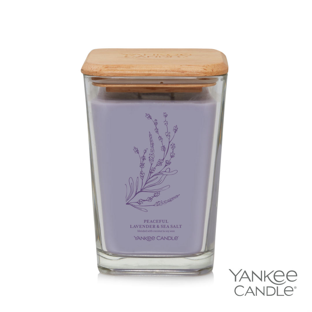 Yankee® WL Large 2 Wick Candle - 19.5oz