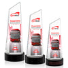 Belmont Tower VividPrint™ Award on Stanrich
