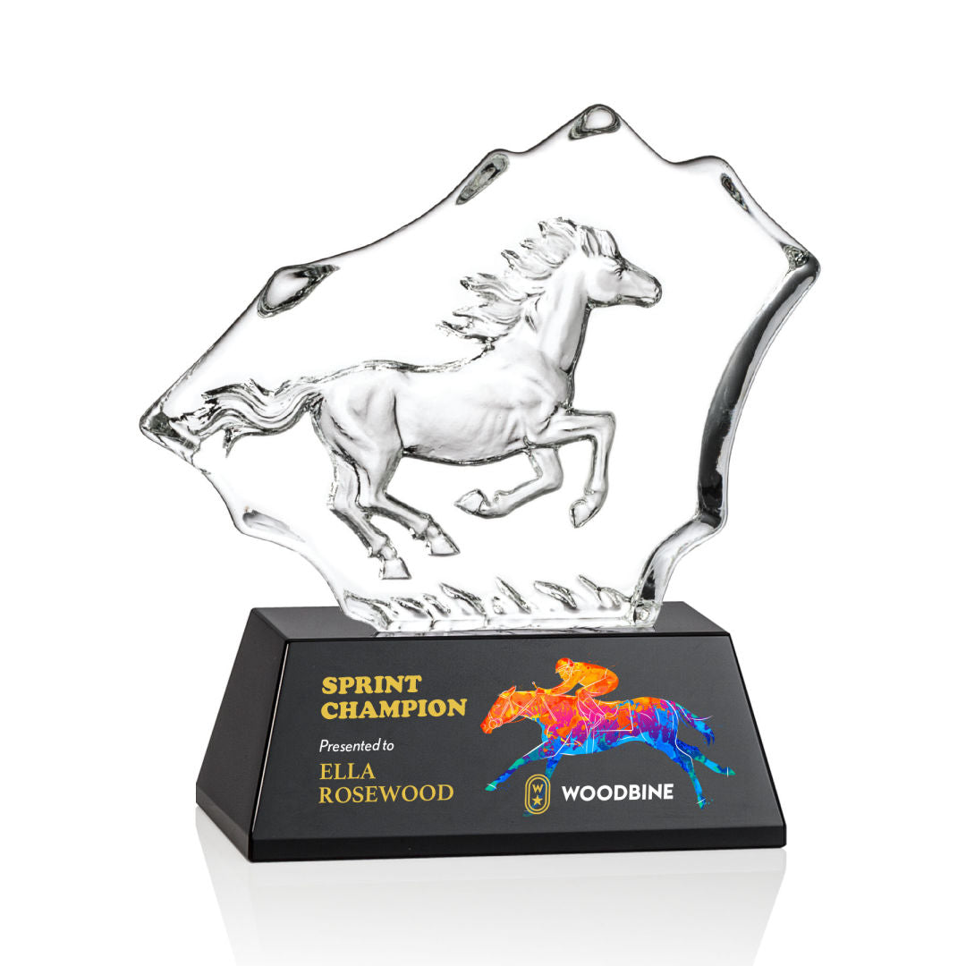 Ottavia Horse VividPrint™ Award