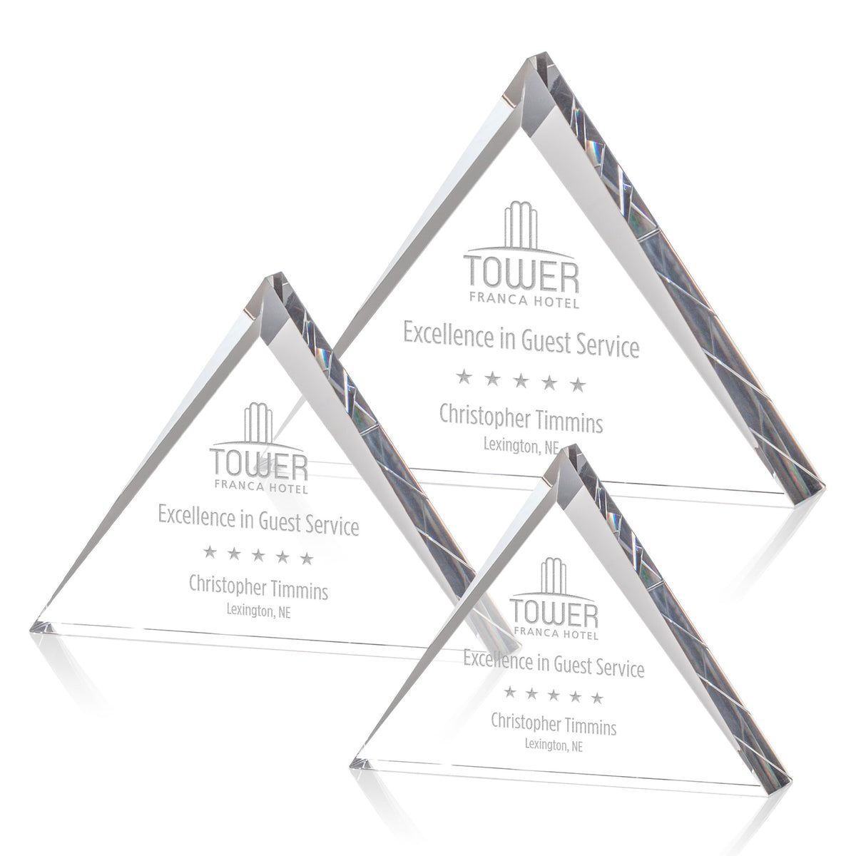 Tideswell Award