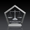 Genosee Award - 3D