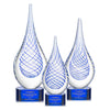 Kentwood Award – Base & Size Options