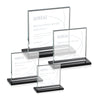 Sahara Starfire Crystal Award