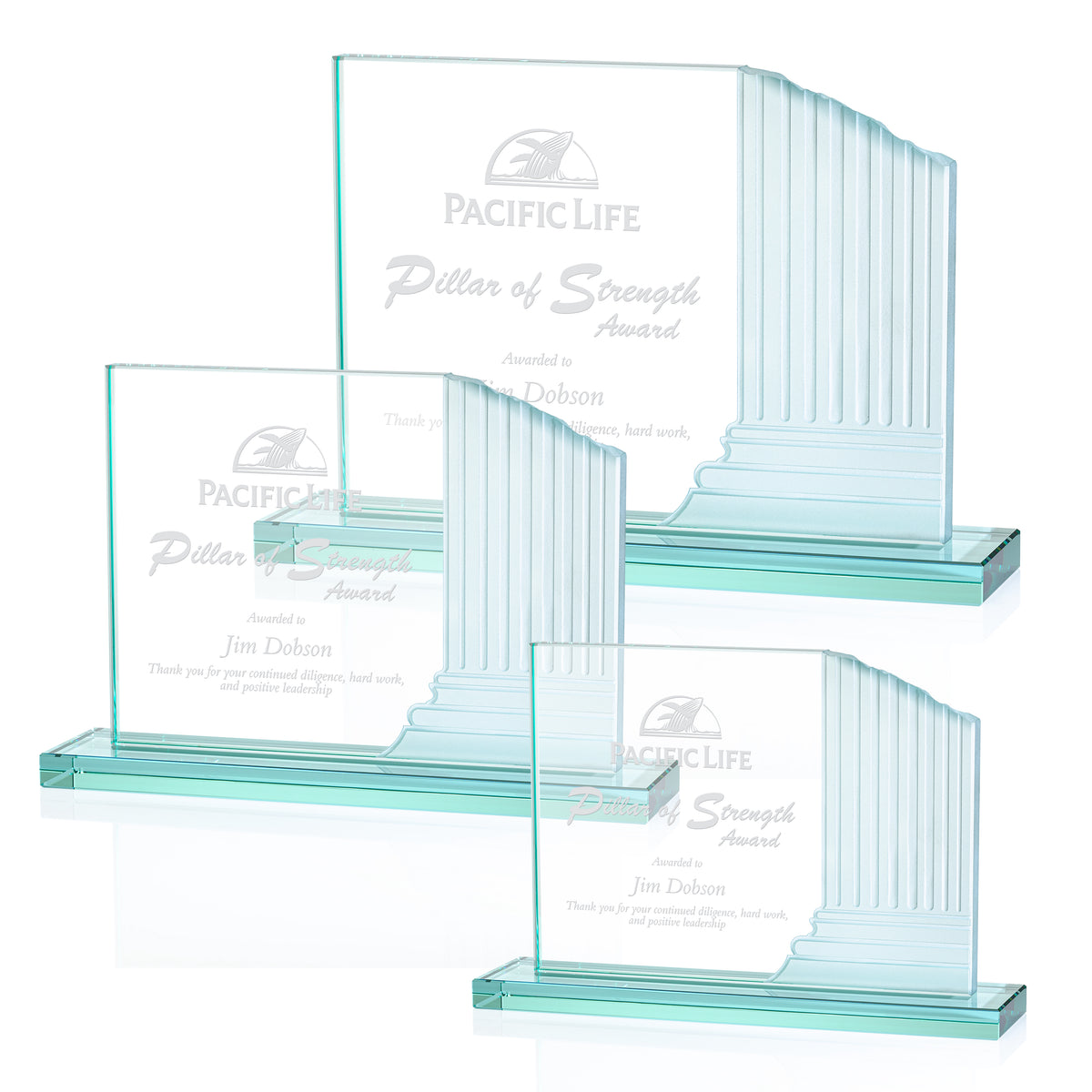 Colliseum Award