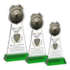 Police Badge VividPrint™ Award – Base & Size Options