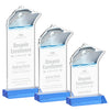 Voyager Crystal Ship Award