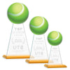 Edenwood Tennis Award