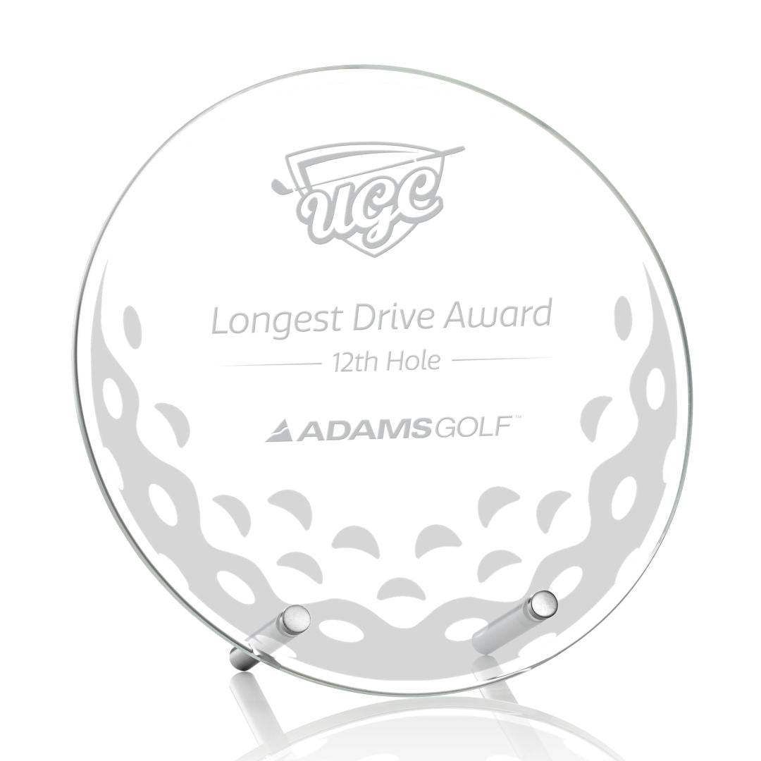 Hillsboro Golf Award