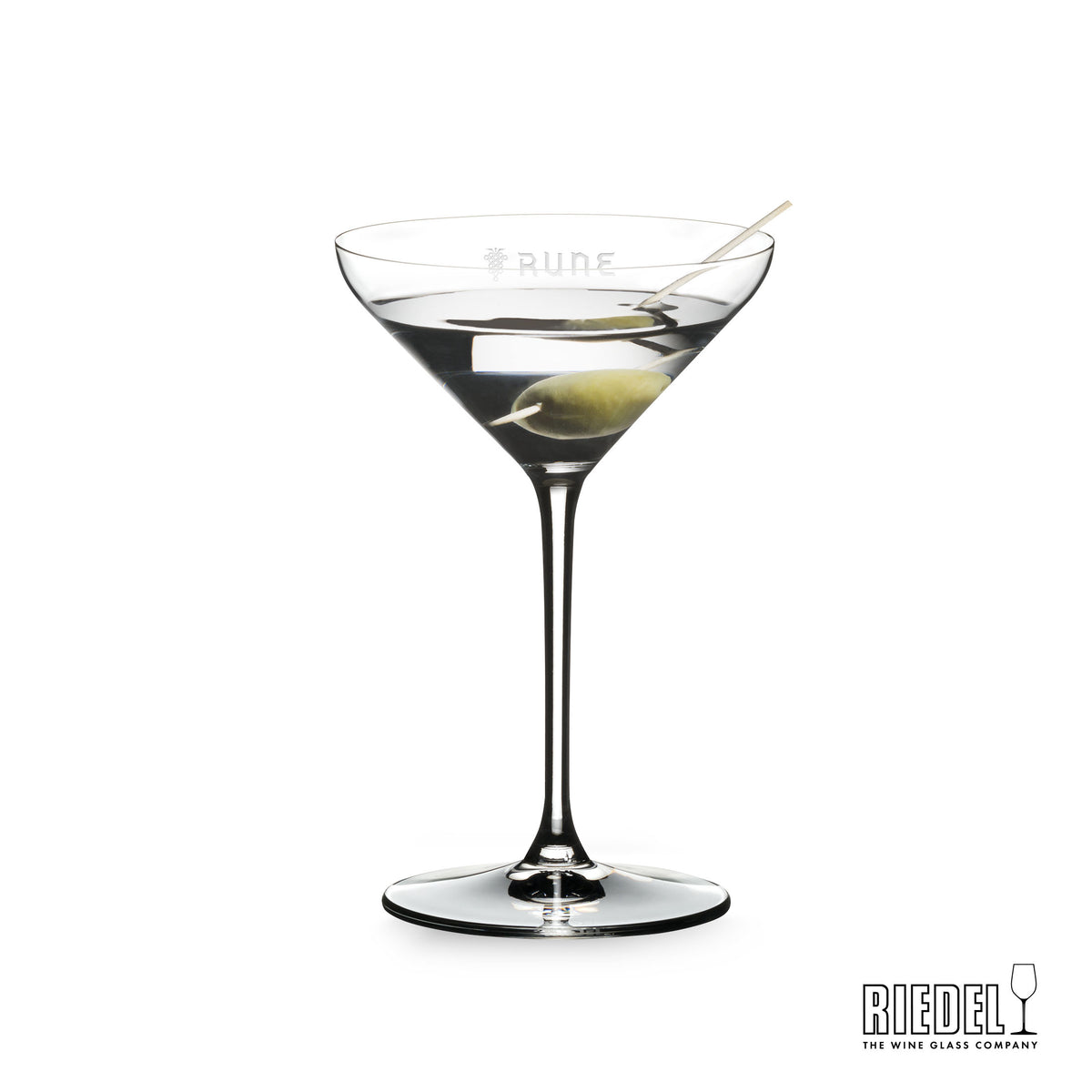 RIEDEL Extreme Martini - 8.87oz