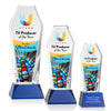 Romford VividPrint™ Award on Base