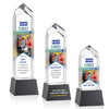 Clarington VividPrint™ Award on Base