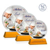 Blackpool on Newhaven VividPrint™ Award