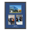 Grazia 3 Picture Frame