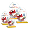 Austin (Vert) VividPrint™ Award