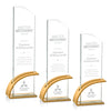 Barton Award