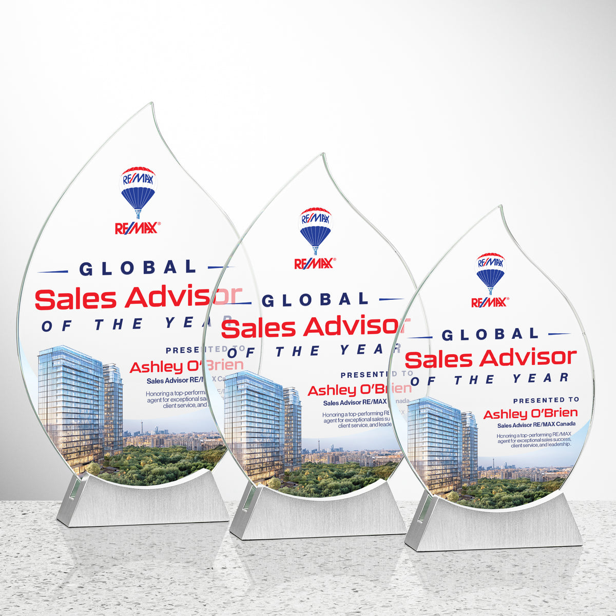Carmack VividPrint™ Award