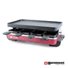 Swissmar® Classic Raclette 8 Person Party Grill