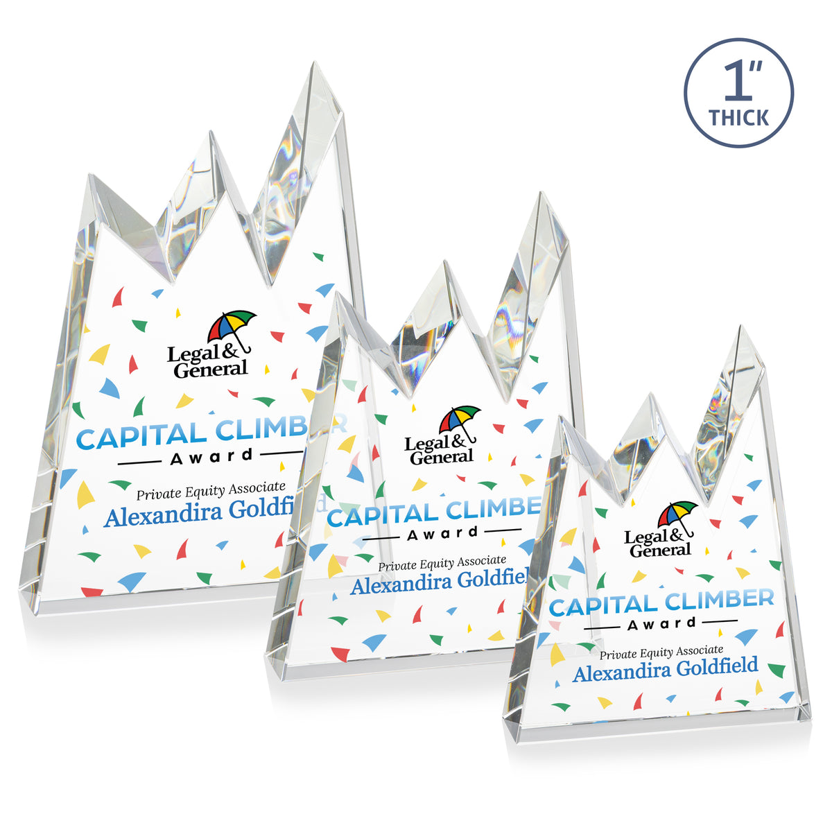 Alpine VividPrint™ Award