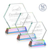Pickering Award on Newhaven