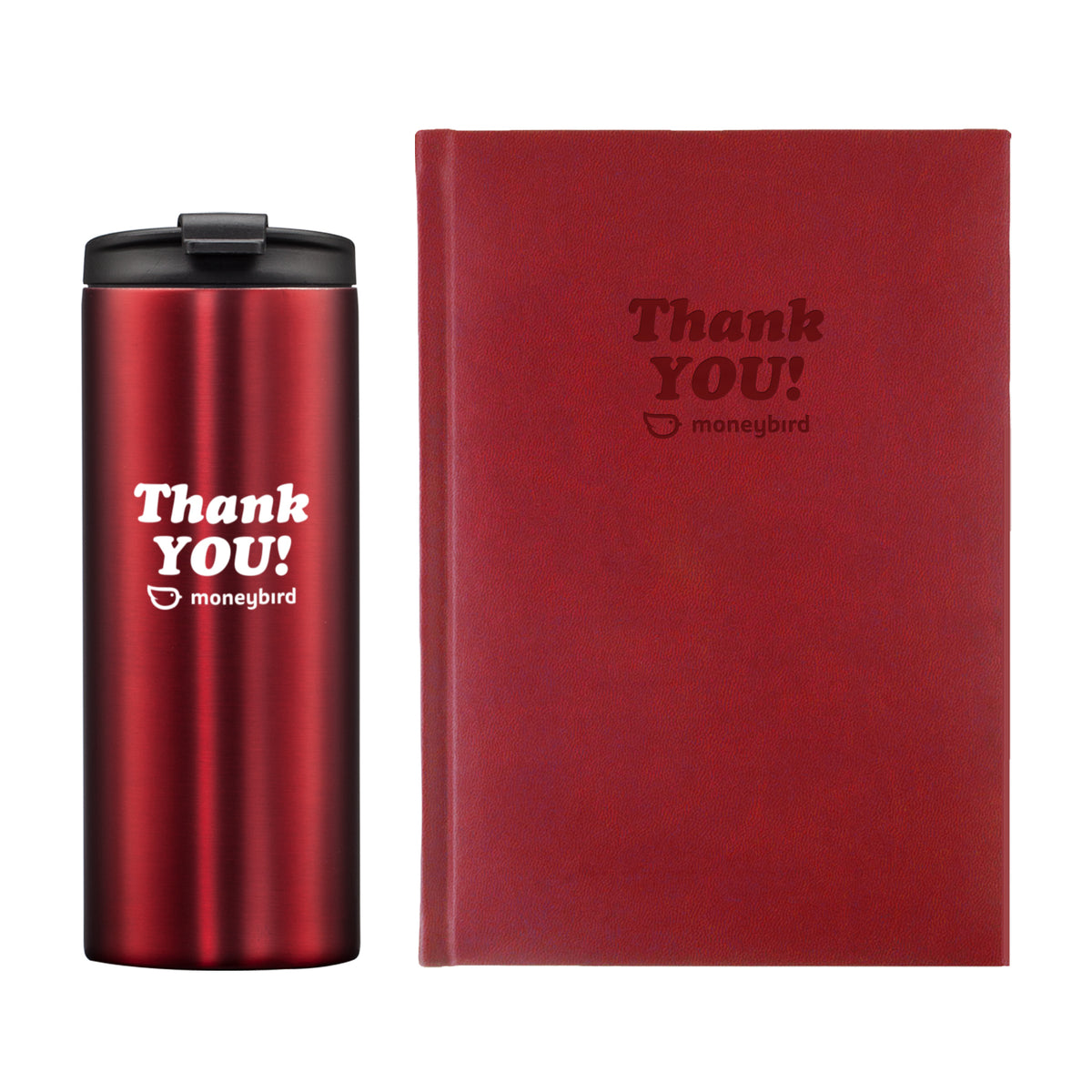 Eccolo® Symphony Journal/Renzi Tumbler Gift Set