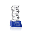 Callucci Award on Robson Base