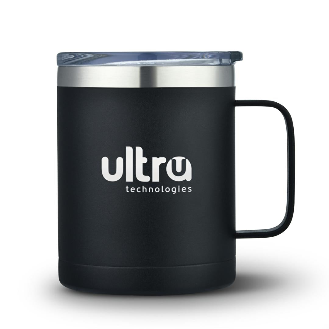 Stanmore Powder Coated Mug - 14oz