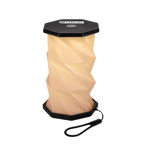 Tumnus Mini Portable Foldable Paper Lamp
