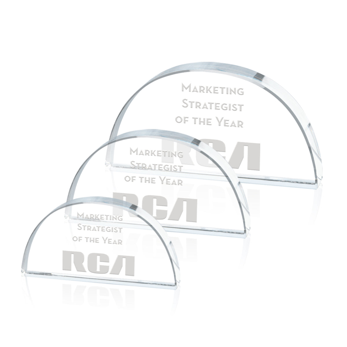 Montrose Award
