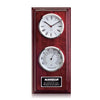 Simmons Clock/Thermo
