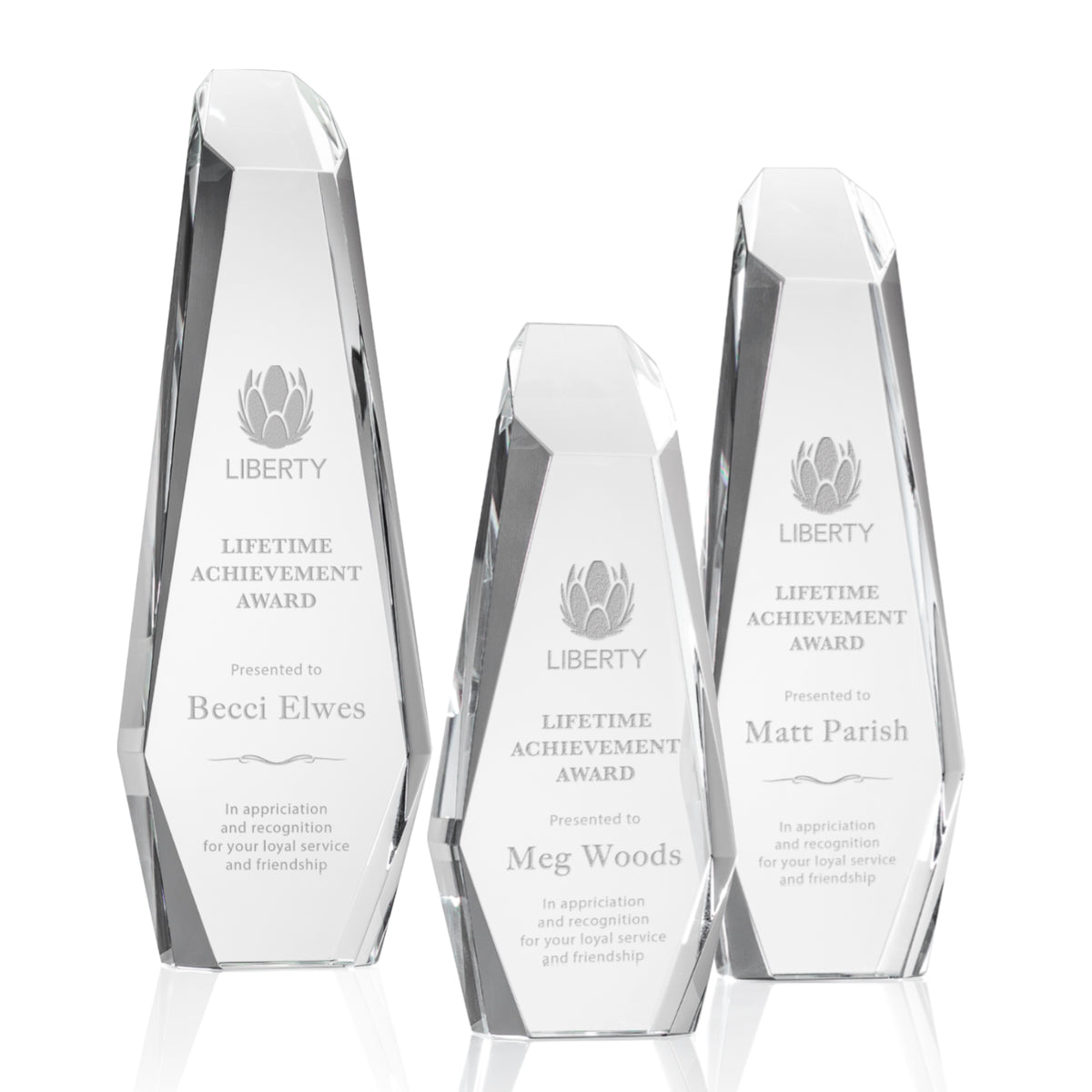 Rawlinson Award 