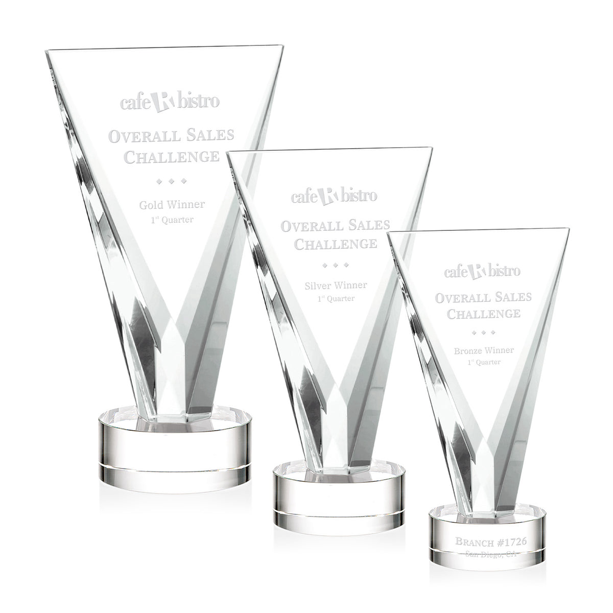 Mustico Award