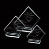 Dunlop Award — Jade or Starfire Glass