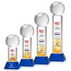 Baseball VividPrint™ Award on Stowe