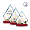 Apex VividPrint™ Award on Alberton Base