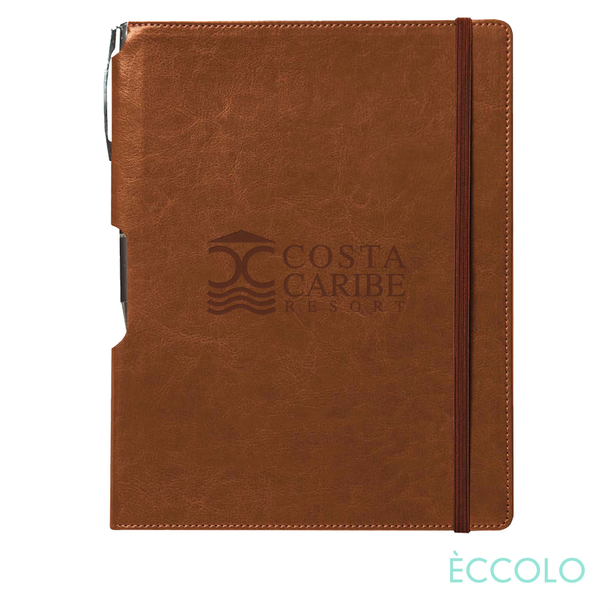 Eccolo® Rhythm Journal