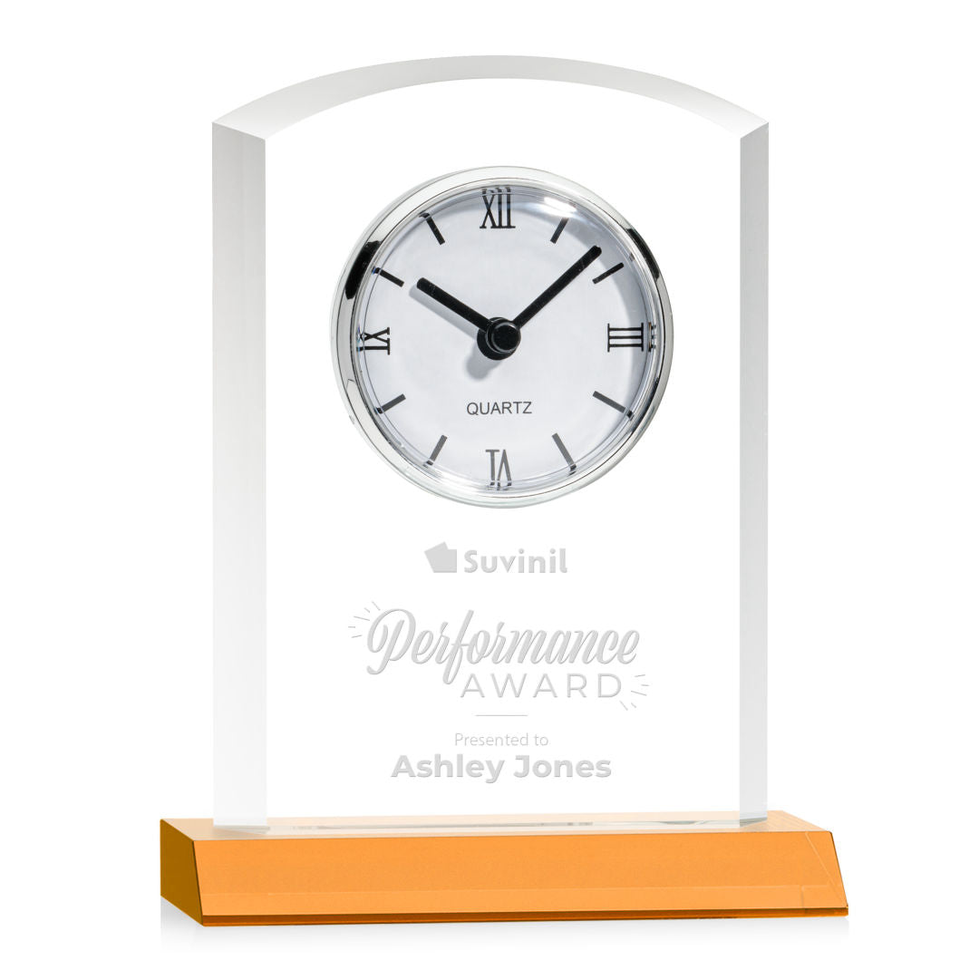 Sheffield Clock