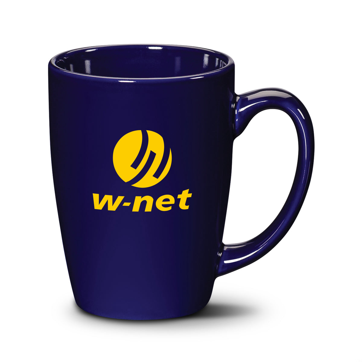 Norfolk Mug - 16oz