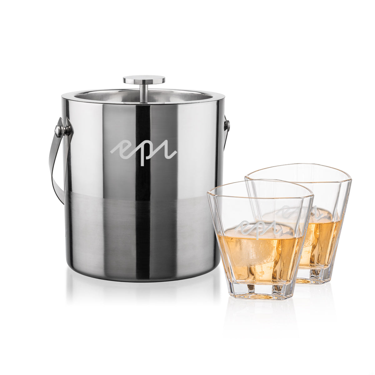 Catania Ice Bucket