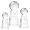 Baseball Award – Base & Size Options