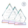 Apex Award on Newhaven Base