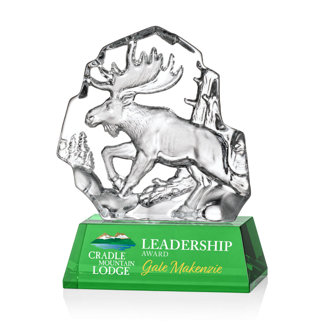 Ottavia Moose VividPrint™ Award