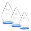 Glenhazel Award