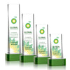 Milnerton VividPrint™ Award on Base