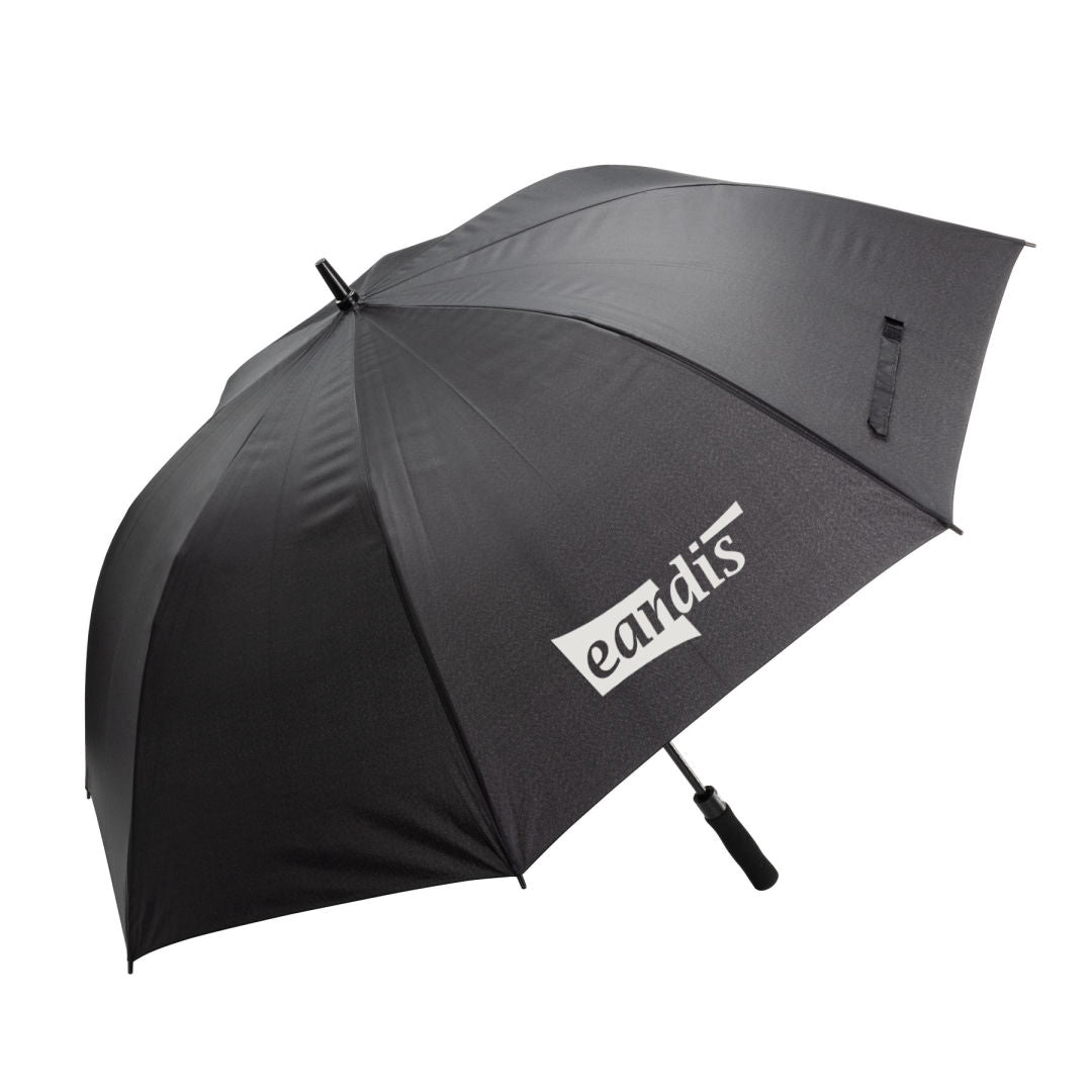 Ayrshire Golf Umbrella – Black