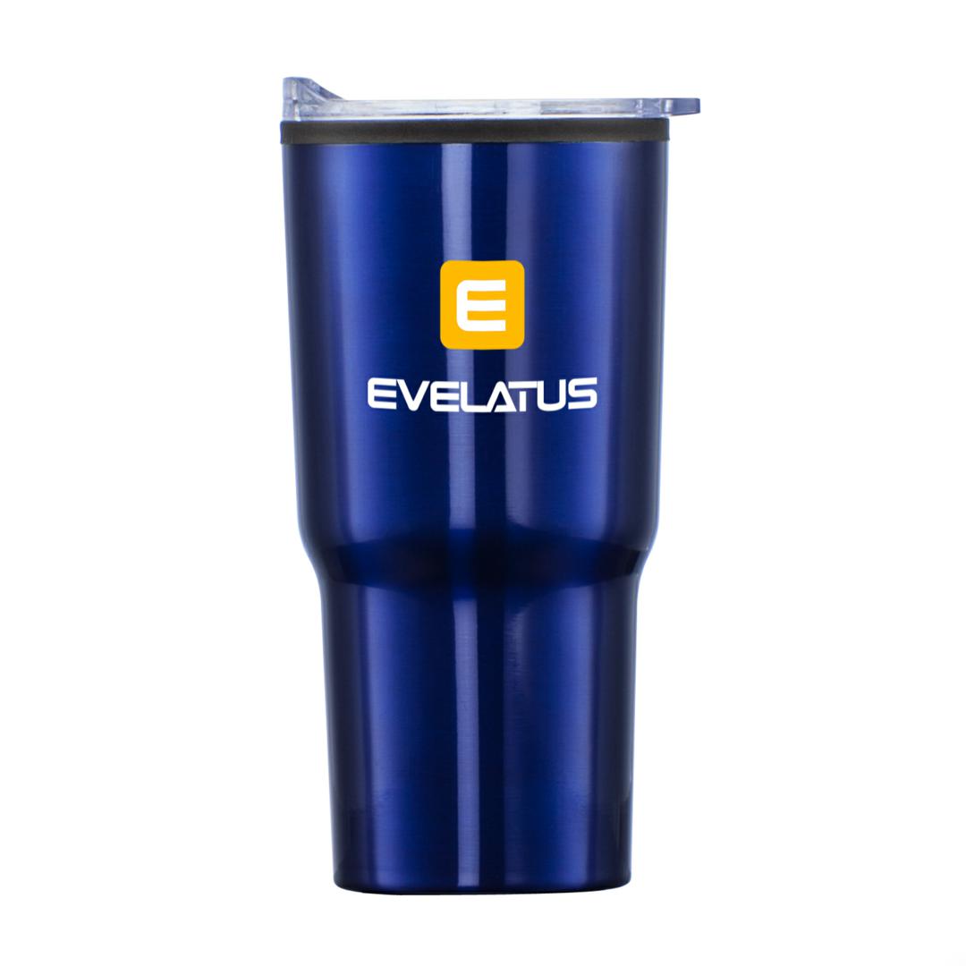Bexley Tumbler - 20oz — Blue — D101-BL