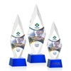 Manilow VividPrint™ Award – Base & Size Options