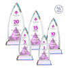 Shildon VividPrint™ Award on Newhaven