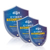 Polaris Shield VividPrint™ Award