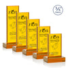 Hathaway Award
