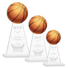 Edenwood Basketball Award